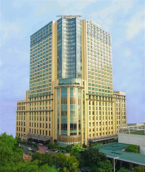 Best Price on New Coast Hotel Manila in Manila + Reviews! .